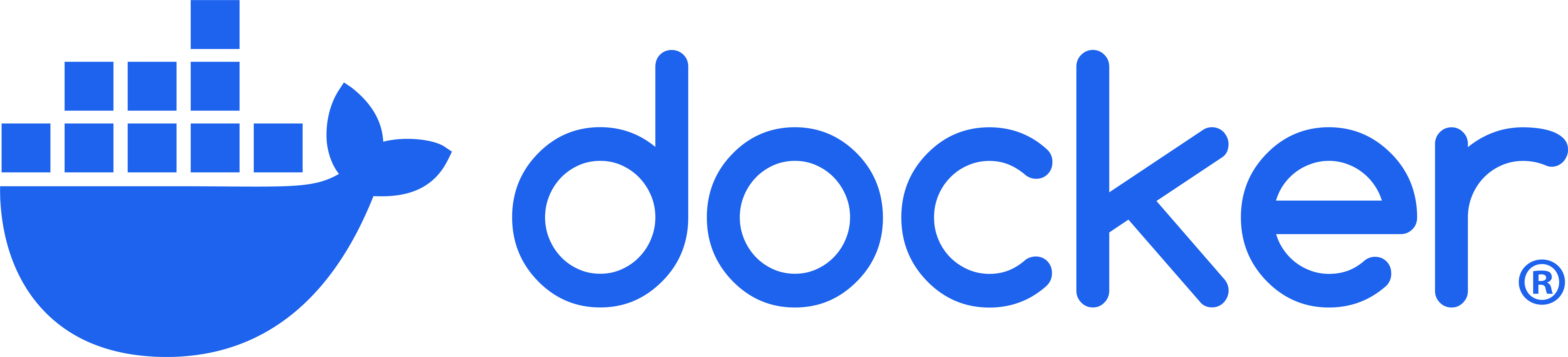 Docker MCP Server