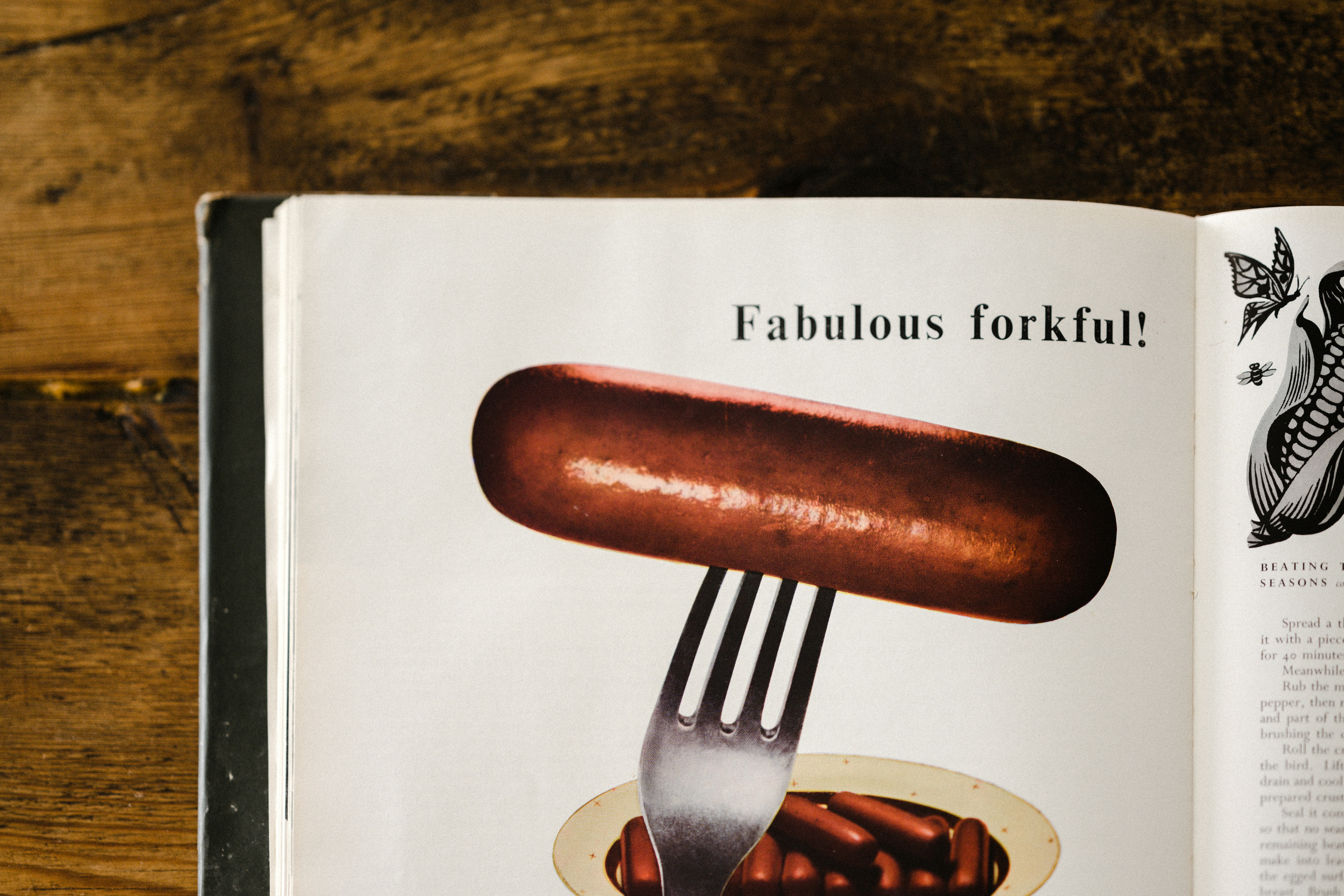 Part IV: Making Sausage