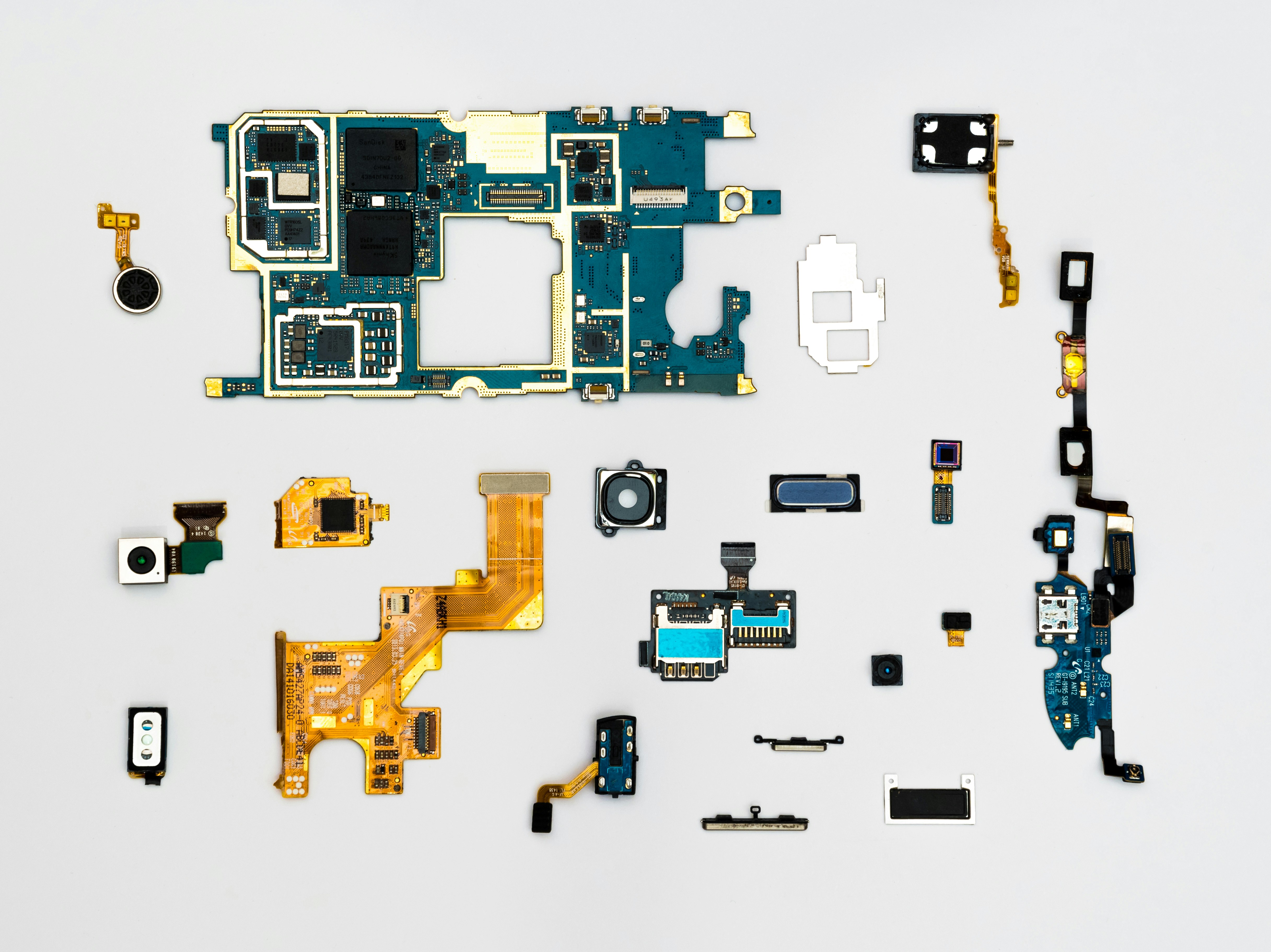 Part IX: Hardware vs. Software