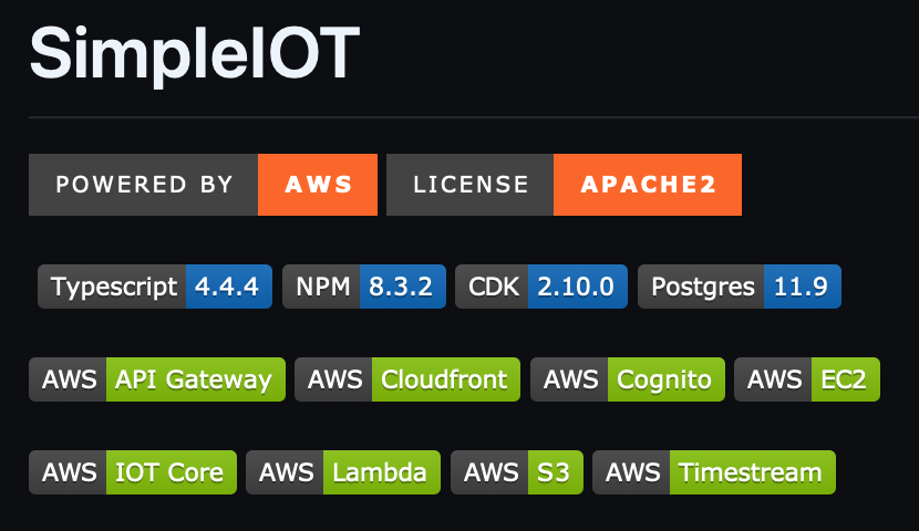 SimpleIOT