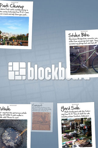 Blockboard